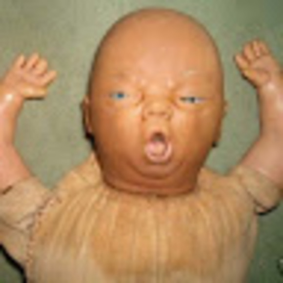 Meet your Posher, Alexandra - Picture 1 of 1